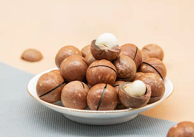 澳洲堅(jiān)果干果銷售指南 深耕品質(zhì)，贏得市場(chǎng)