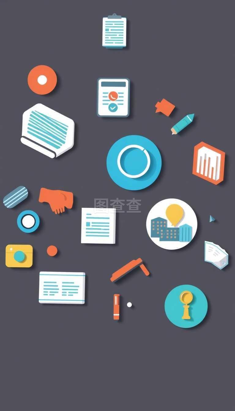 數(shù)字化營銷的視覺核心 圖標、廣告與銷售策略的深度融合